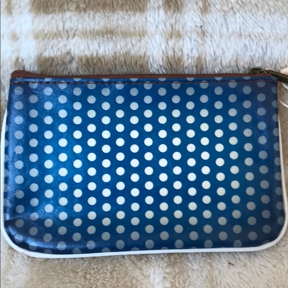 New Mlavi Kawaii Style Bulldog Vegan Pouch 🐶 - Picture 5 of 8